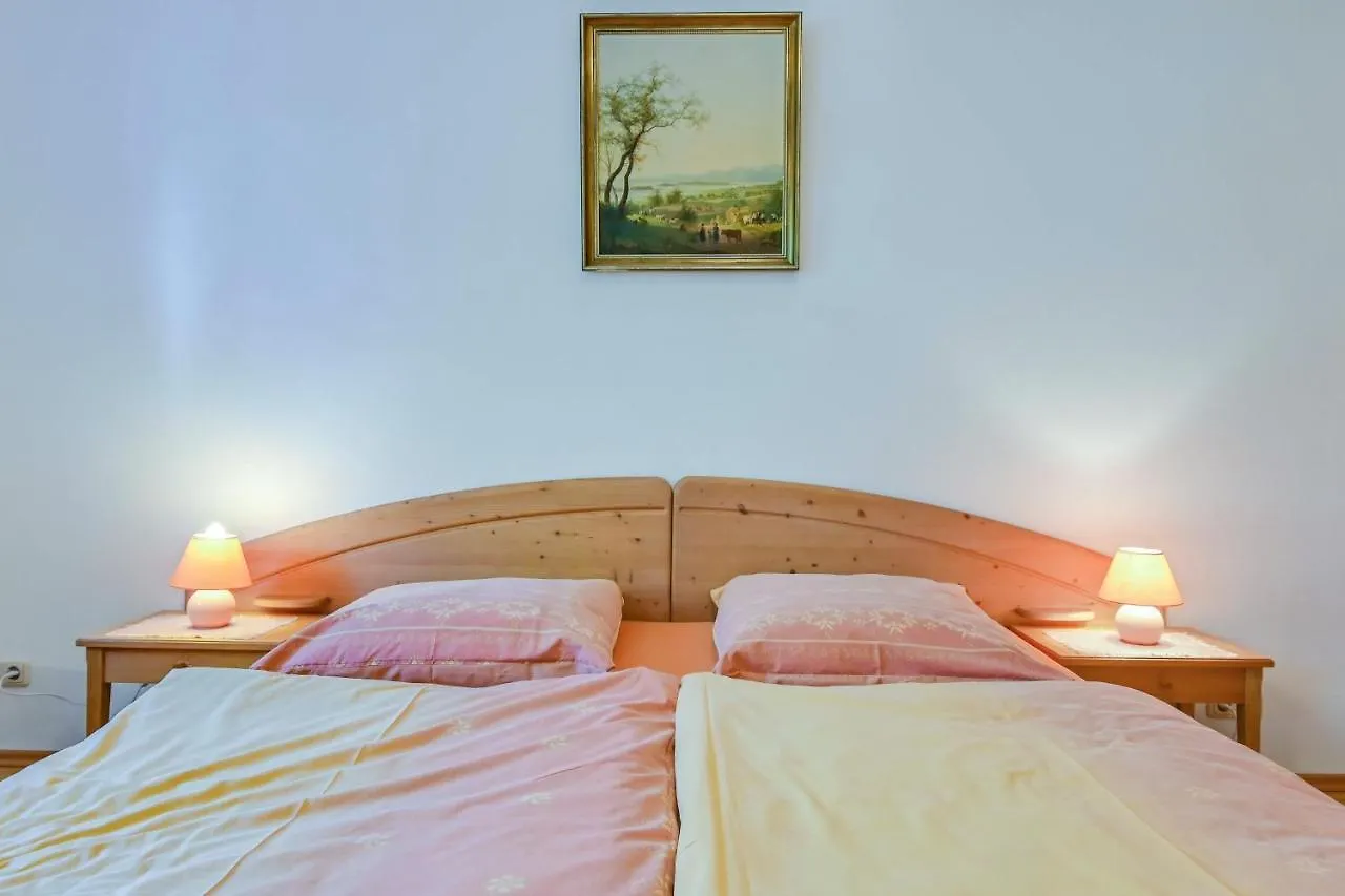 Katharinenhof Wohnung Kramer Garmisch-Partenkirchen Germany